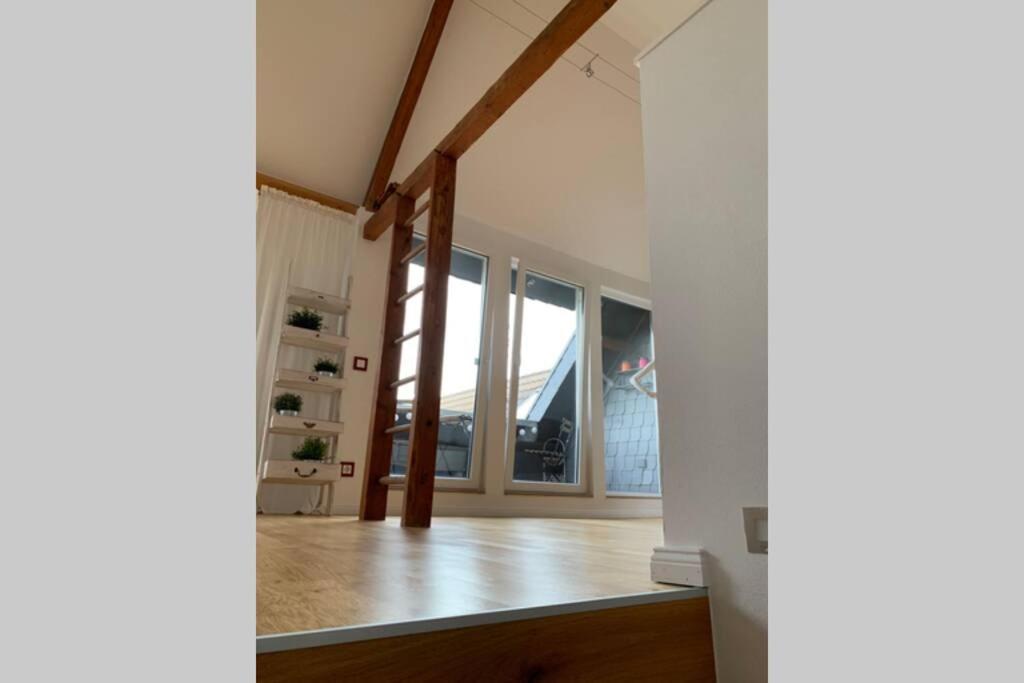 Apartment Hier Steckt Liebe Drin ! *