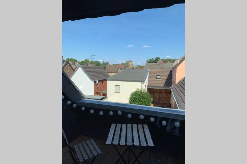 Apartment Hier Steckt Liebe Drin ! *