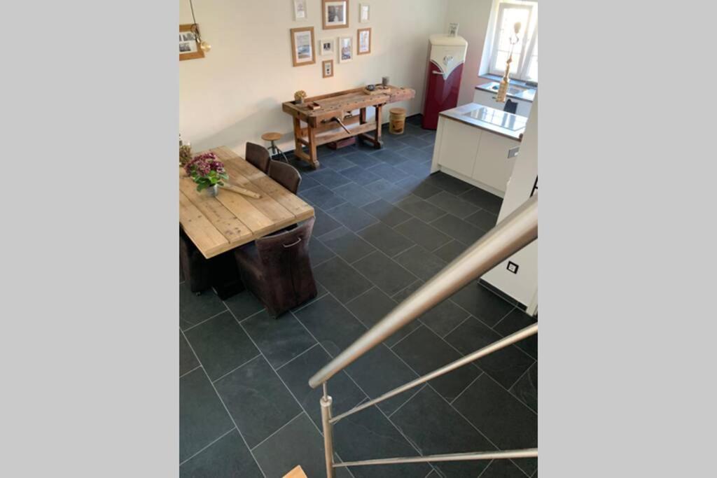 Apartment Hier Steckt Liebe Drin ! *