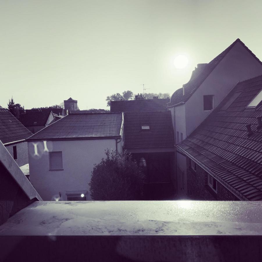 Apartment Hier Steckt Liebe Drin ! *